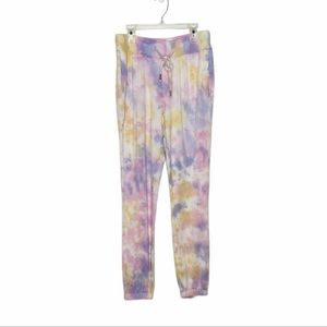 Young fabulous and broke joggers